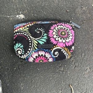 Vera Bradley coin purse
